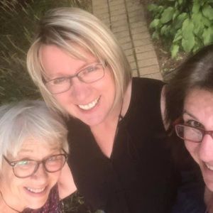 Meet your Posher, Janine